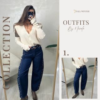 🔥 SÚŤAŽ O NAJLEPŠÍ OUTFIT JE TU! 🔥 Hlasujte v ankete pod príspevkom a vyberte ten, ktorý by ste si obliekli práve vy 😍...