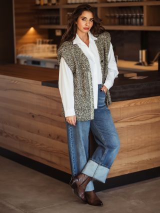 💃 Dámy, zhrňme si rok našimi fotkami OUTFITOV! Bola to poriadna jazda ✨ Každej jednej z vás sme sa chceli trafiť do vkusu...